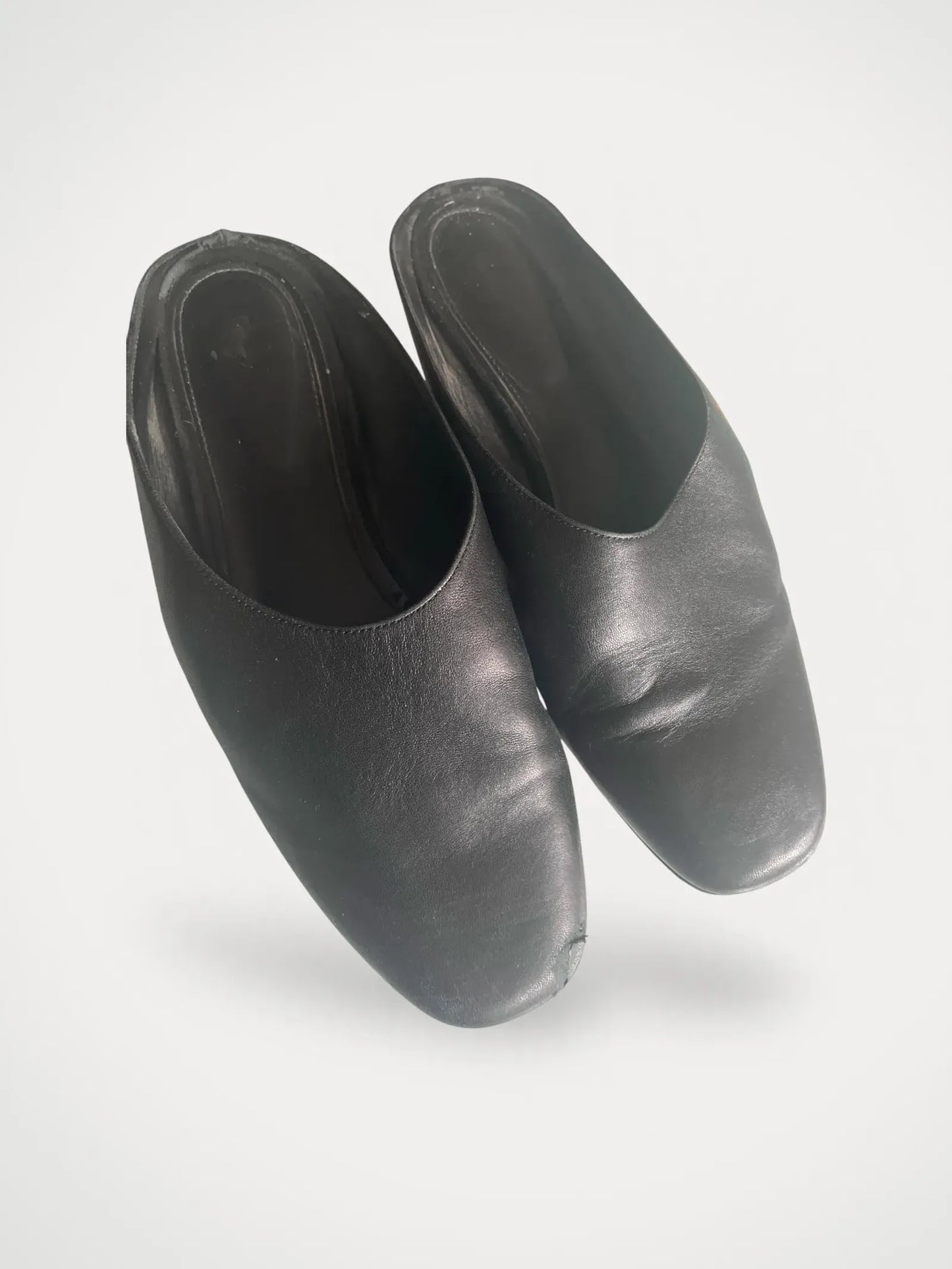 By Malene Birger Shoes