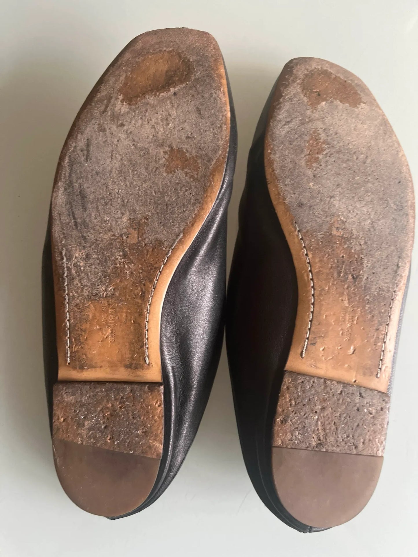 By Malene Birger Shoes