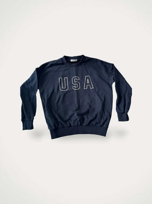 Anine Bing Sweatshirt