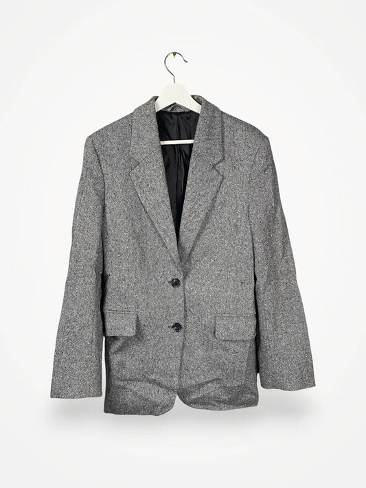 & Other Stories Blazer
