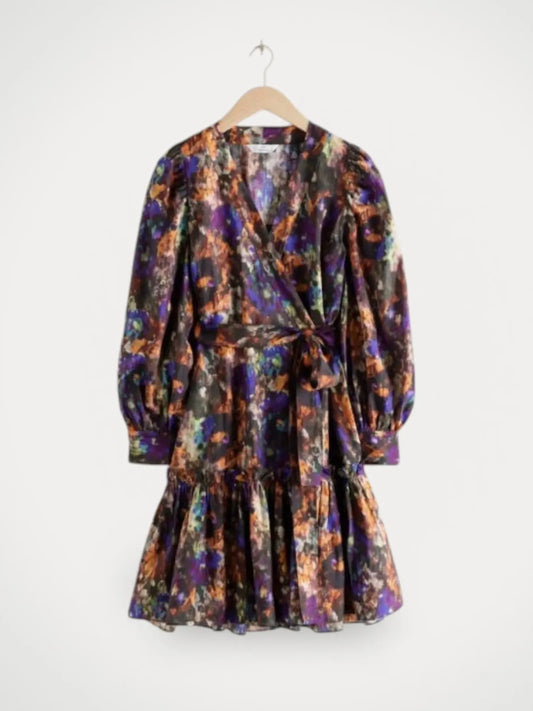 & Other Stories Dress