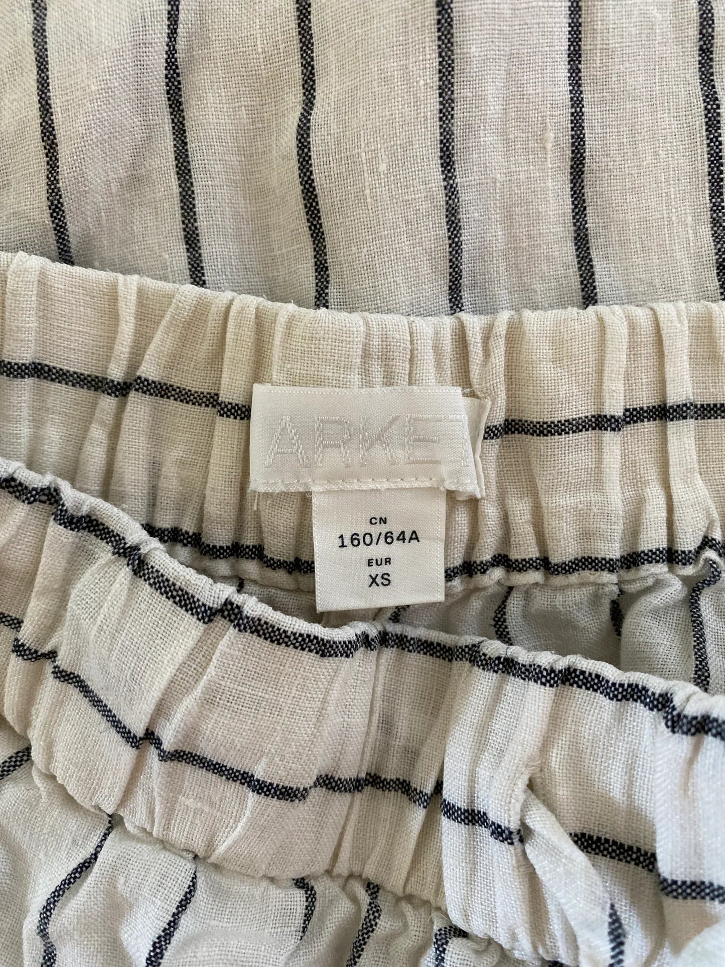 Arket Trousers