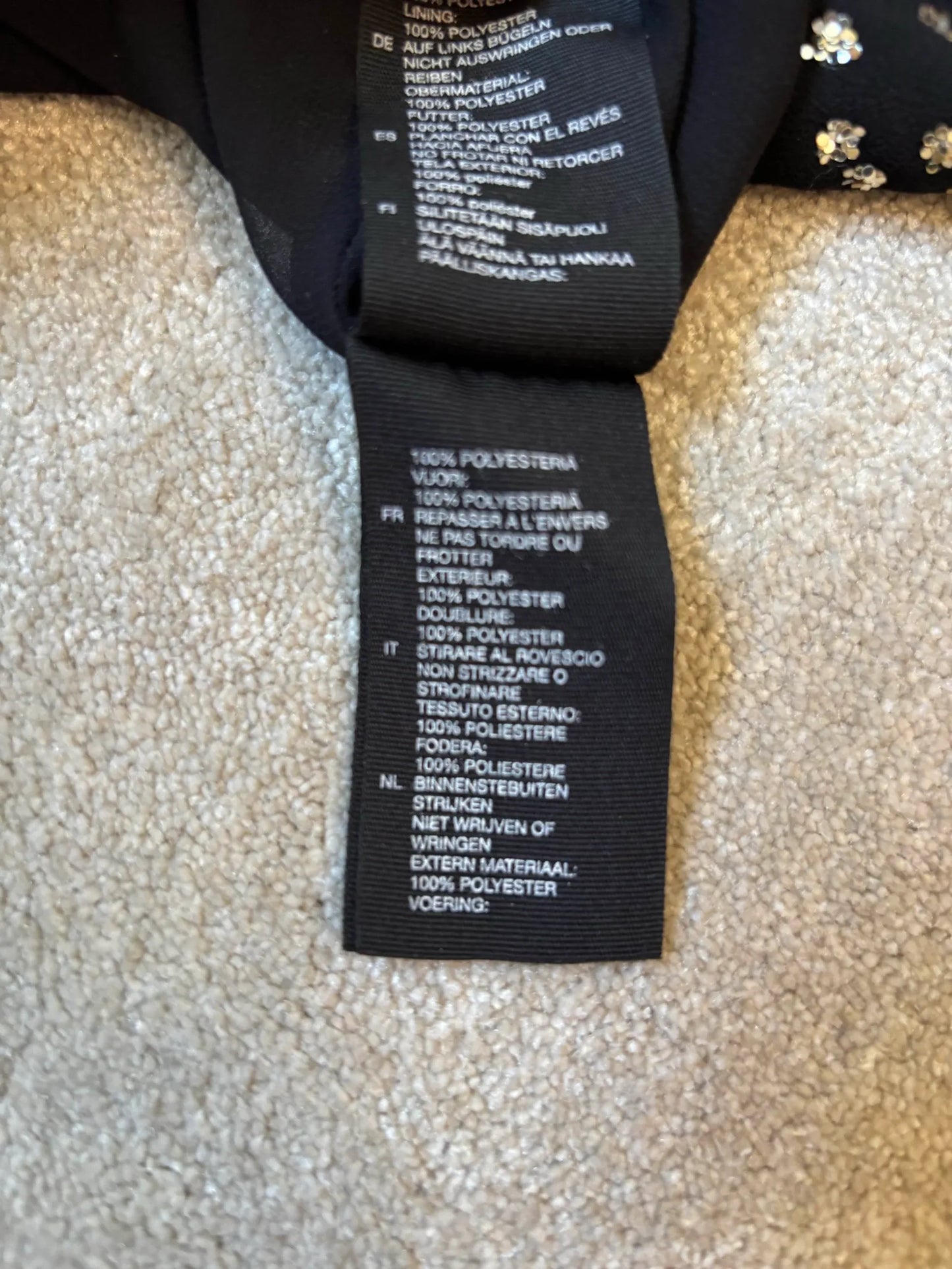 & Other Stories Skirt