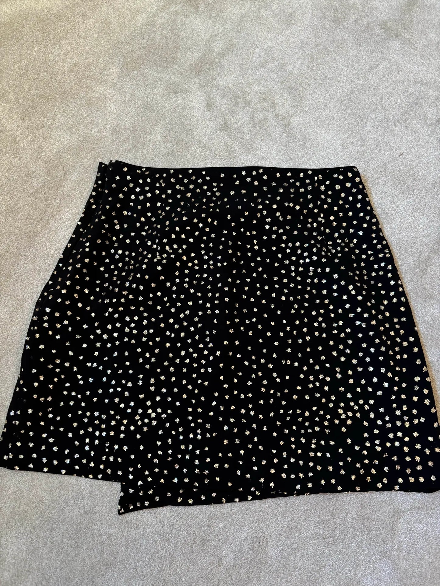 & Other Stories Skirt