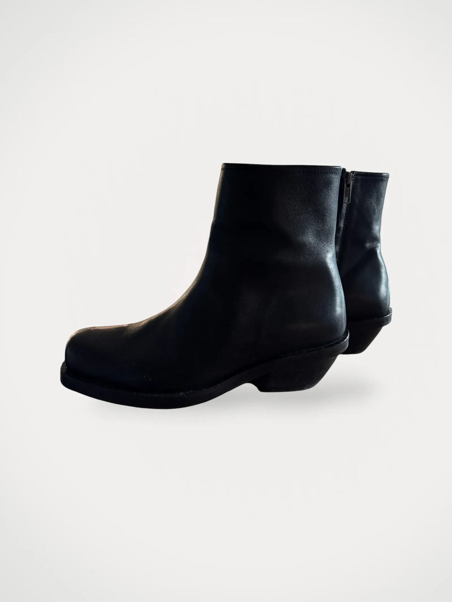 Wakakuu Icons Cherry Stiefel