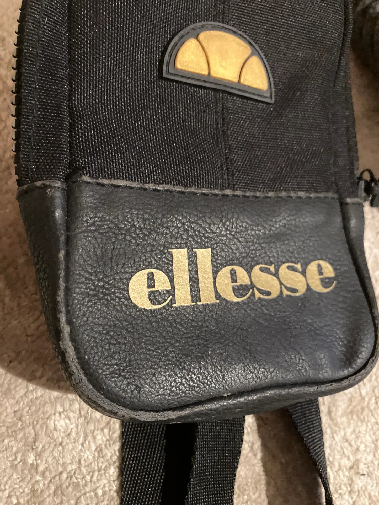 Ellesse Bag