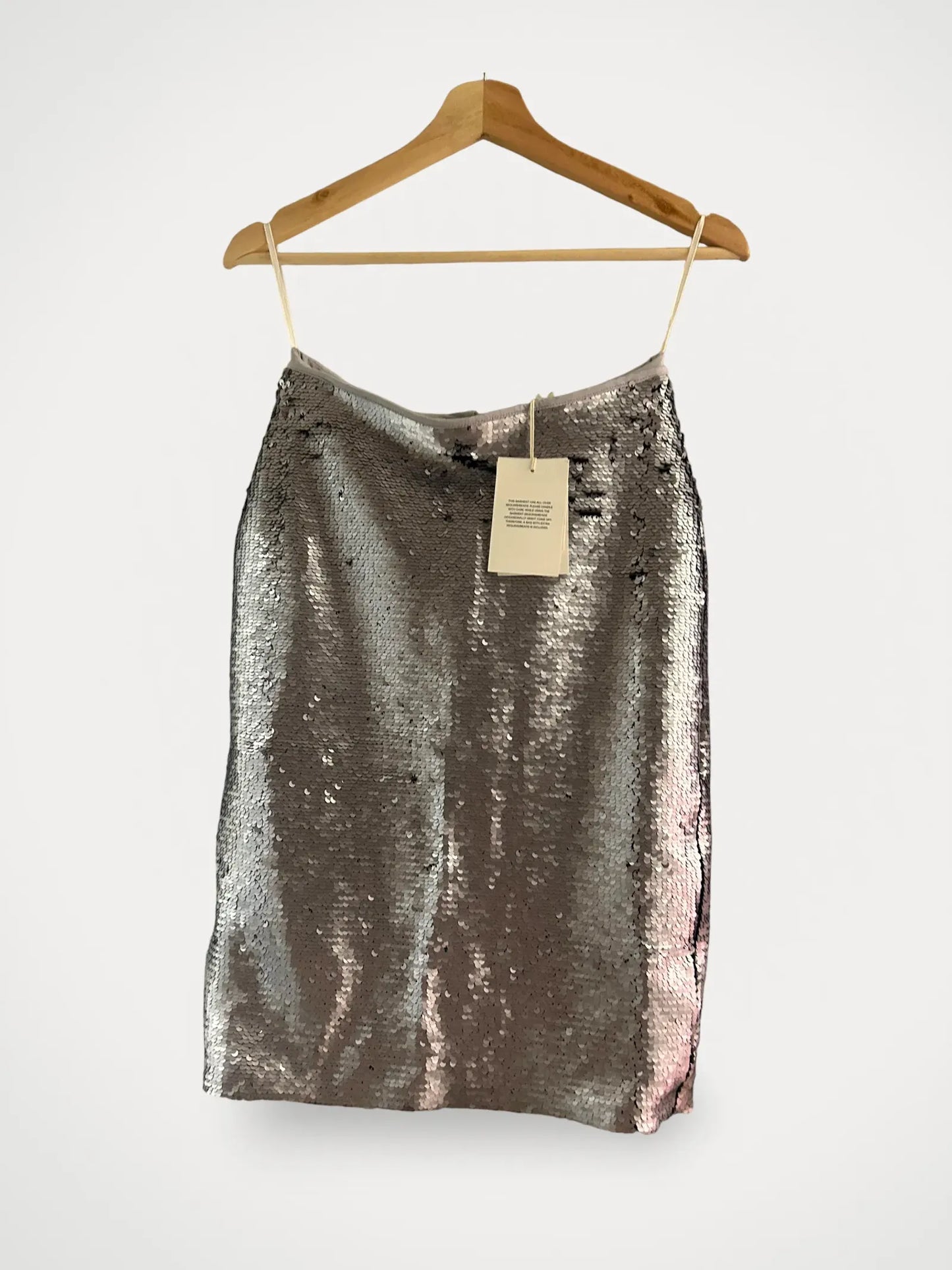 By Malene Birger Skirt