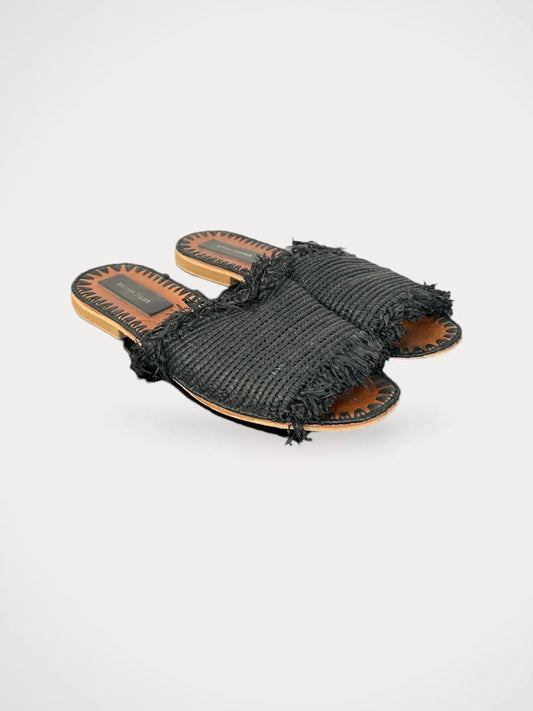 Little Liffner Sandals