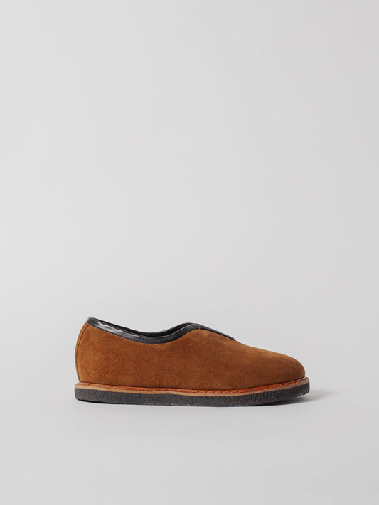 Blankens The Malin Loafers