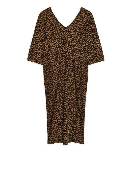 Arket 234312-202 Dress