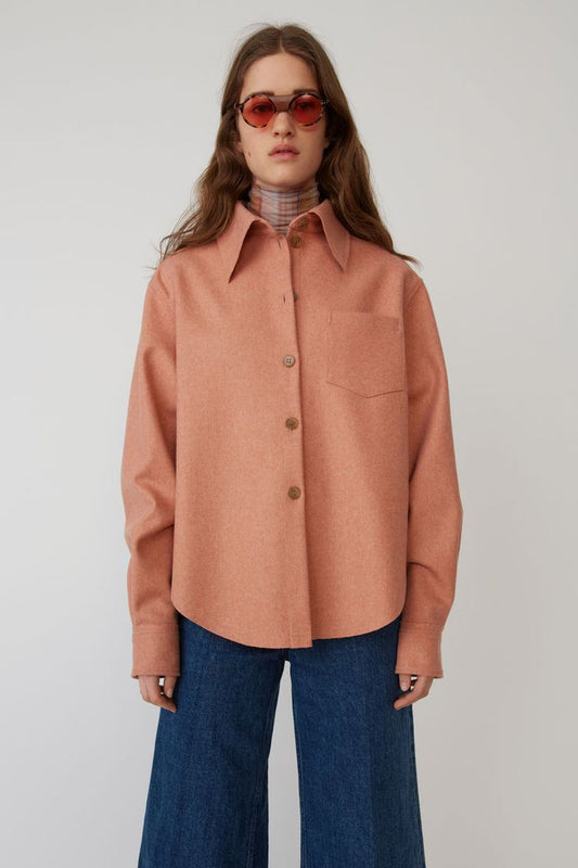 Acne Studios Hemd