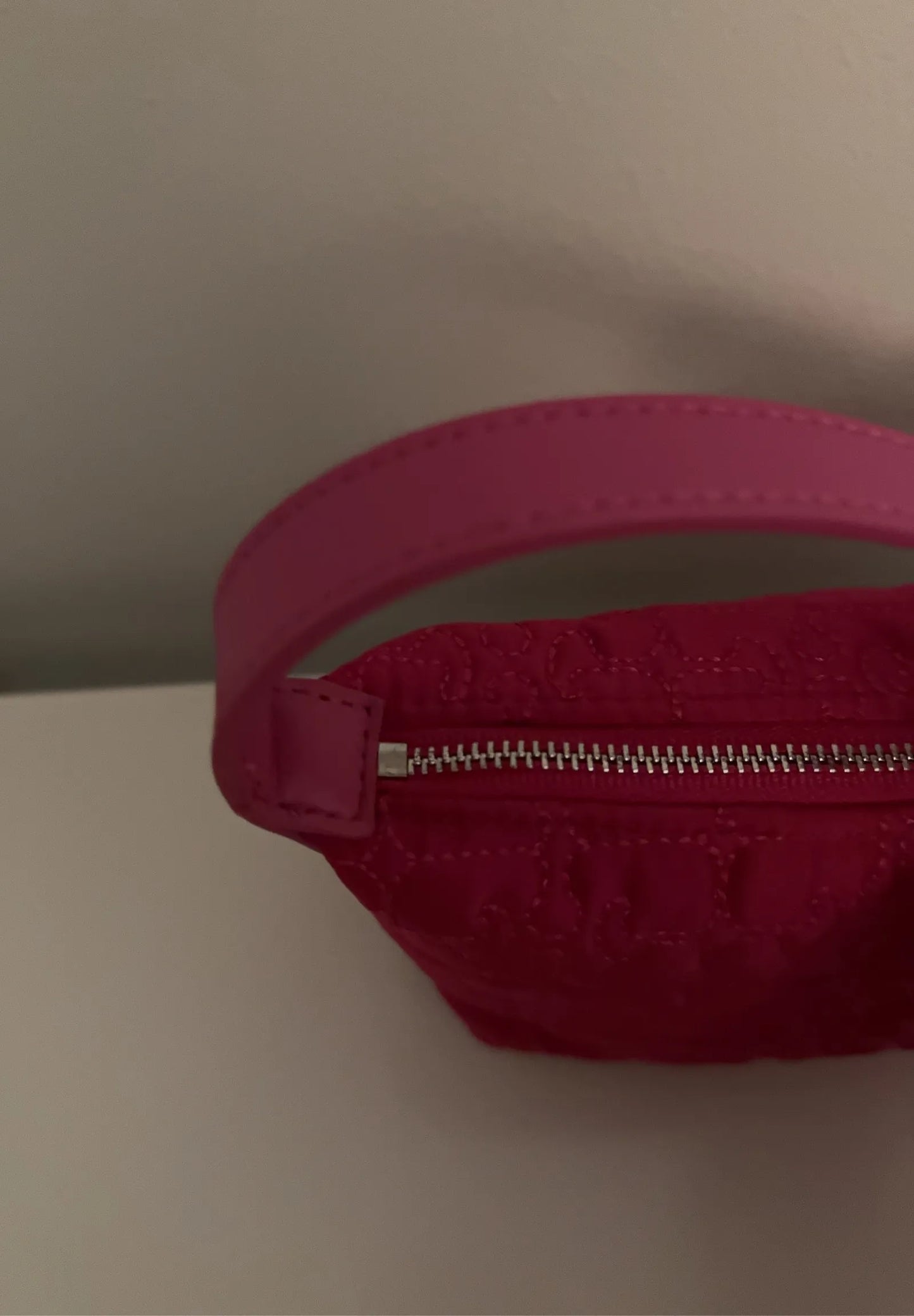 Ganni Butterfly A5225 Handbag