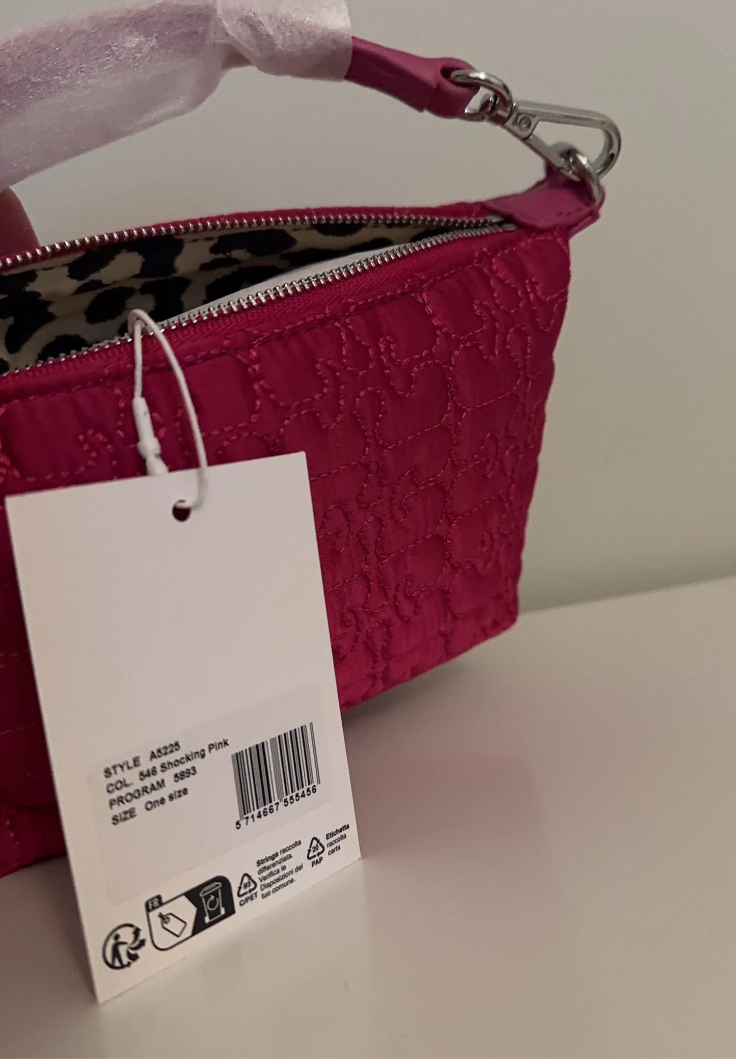 Ganni Butterfly A5225 Handbag