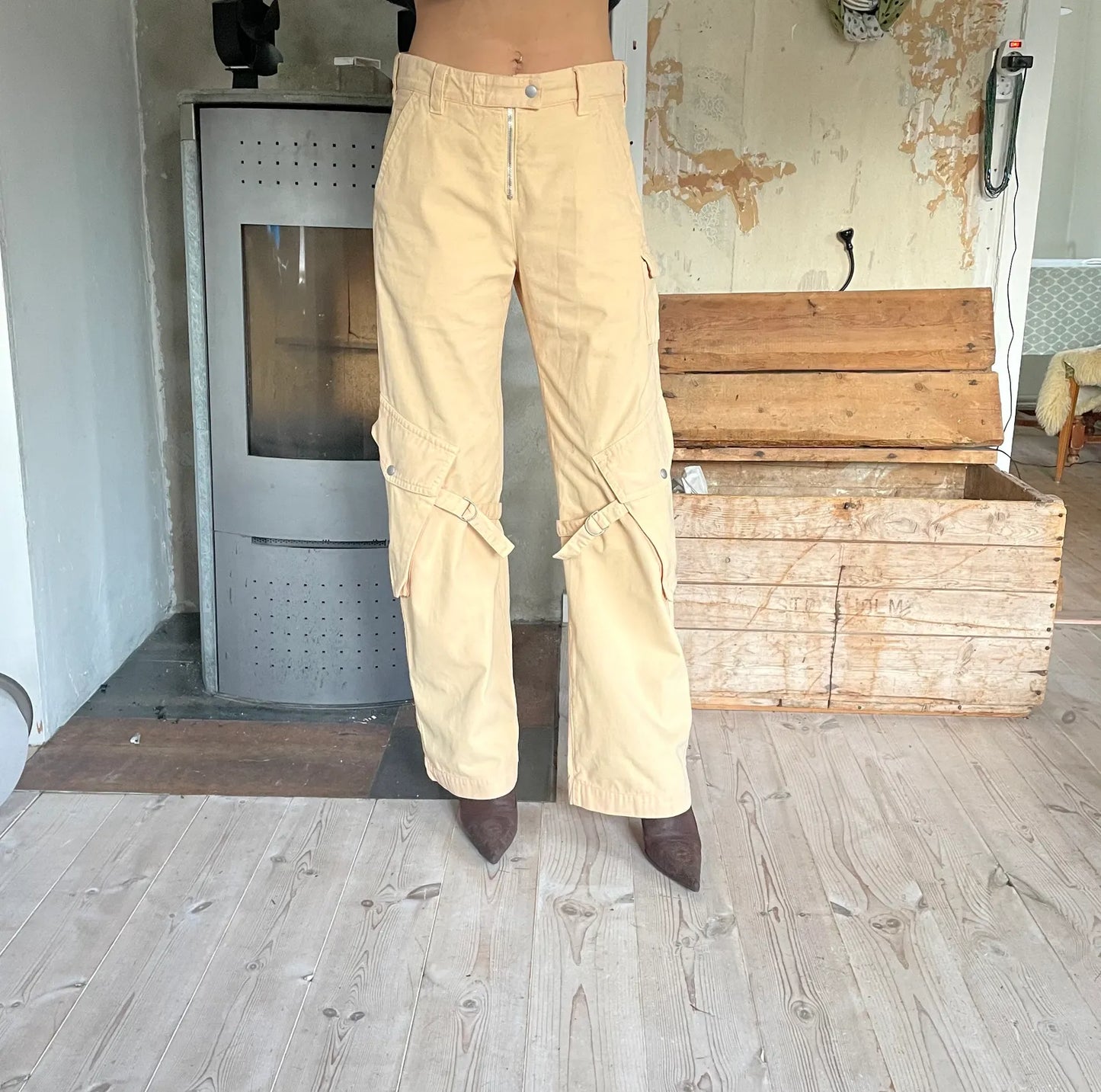 Acne Studios Hose