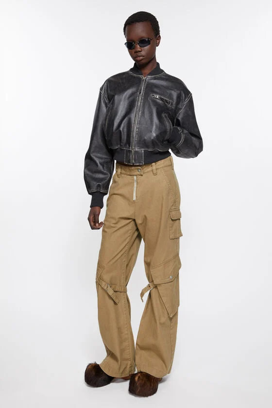 Acne Studios Hose