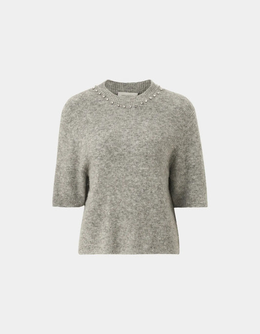 Copenhagen Muse Ibra Top