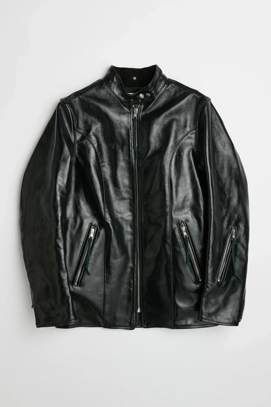 Our Legacy Leather jacket