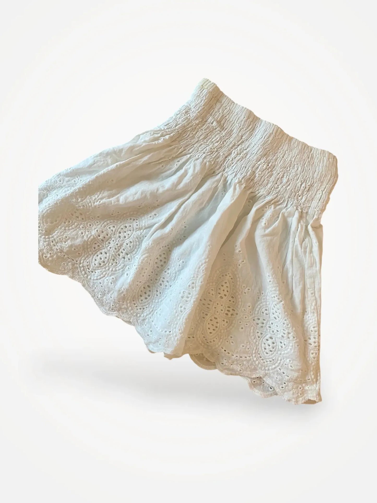 By Malina Skirt