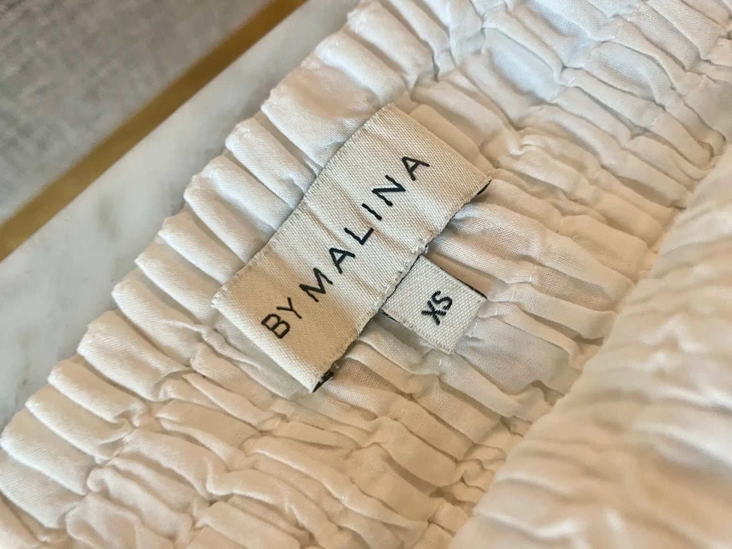 By Malina Skirt