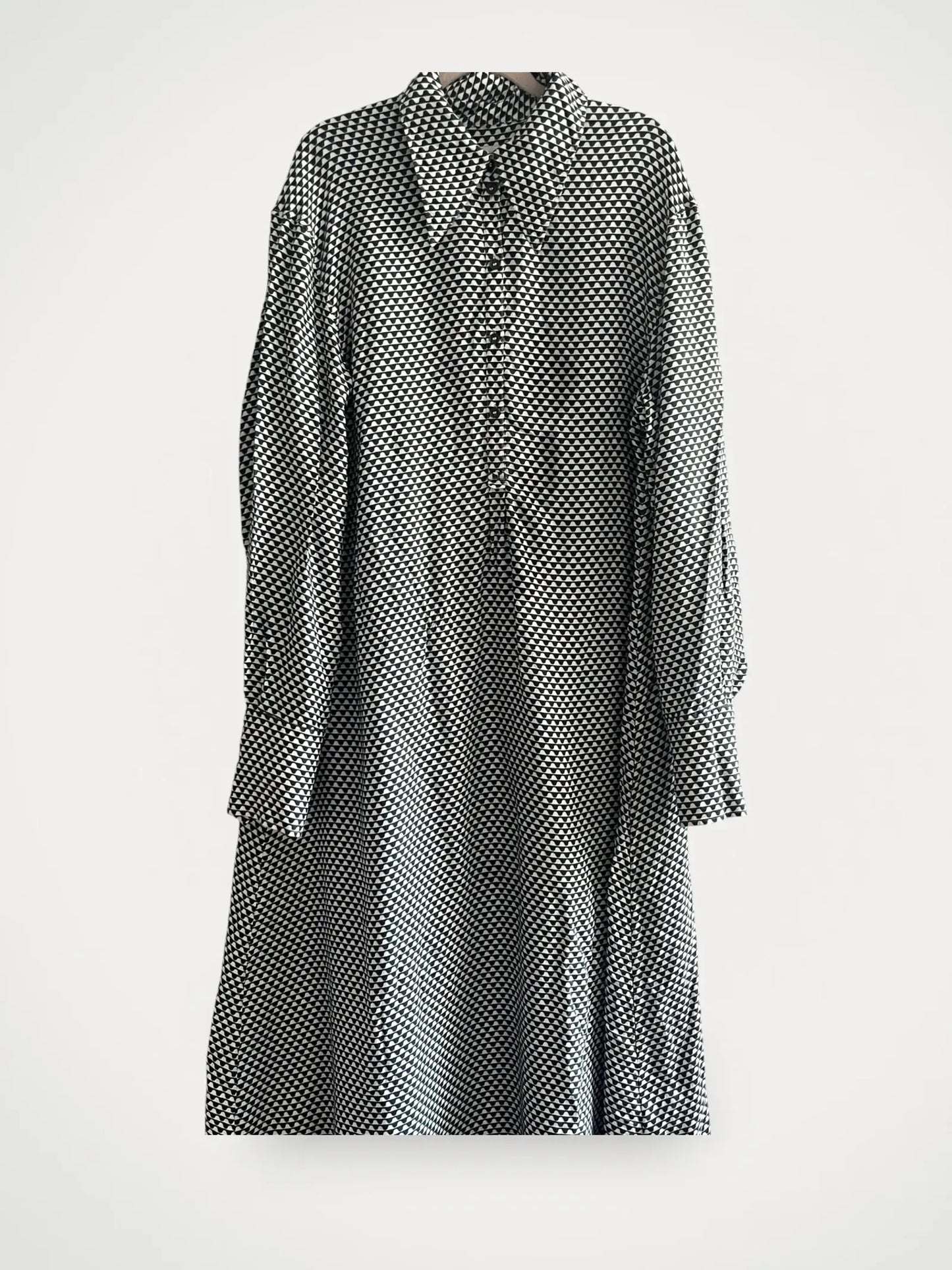 Cos Kleid