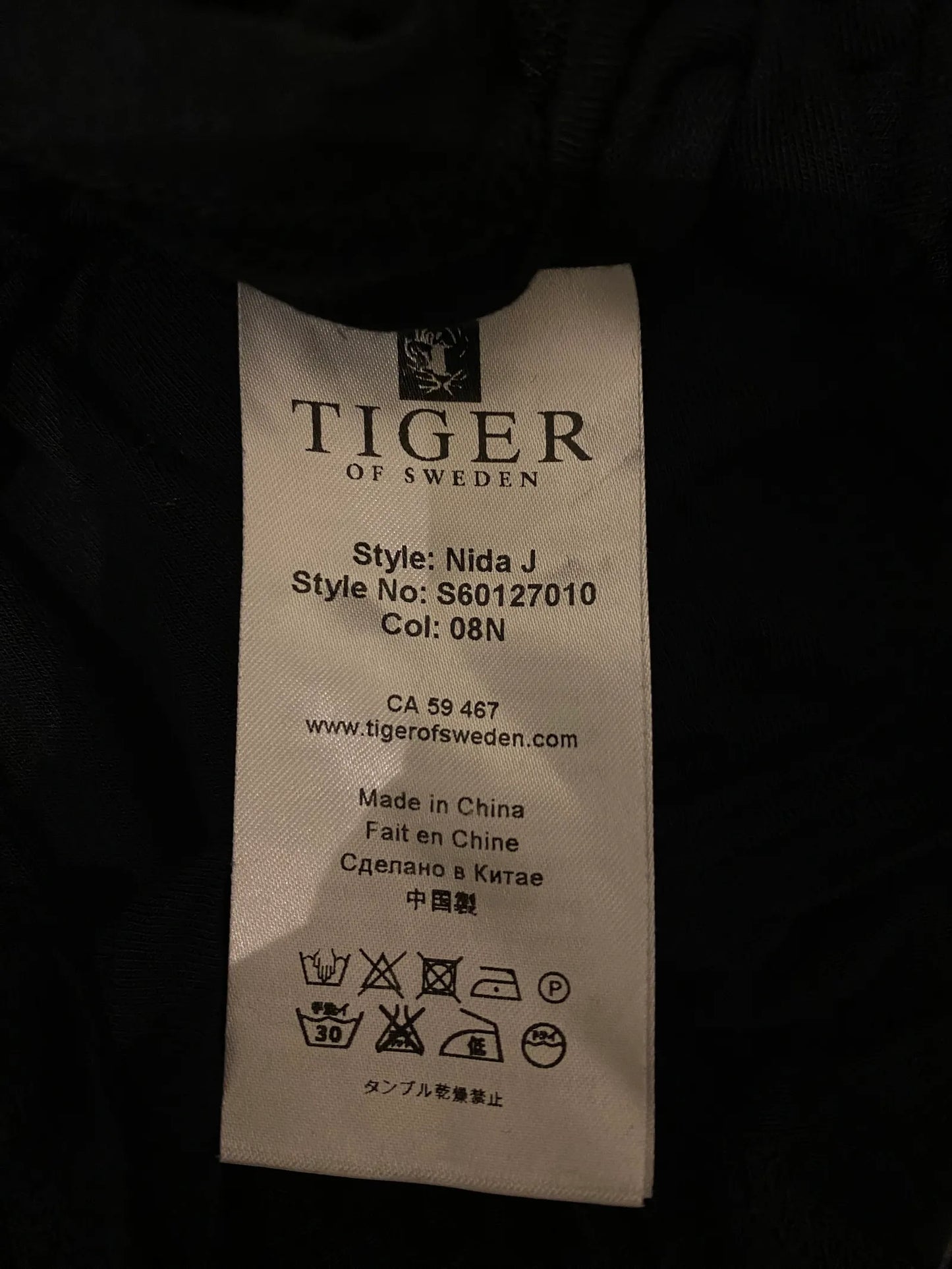 Tiger of Sweden Dress