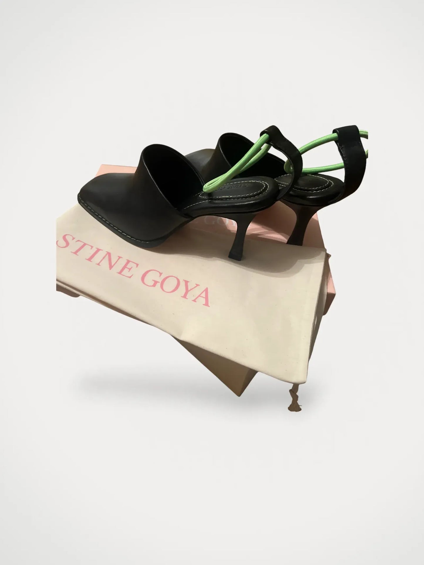 Stine Goya Heels