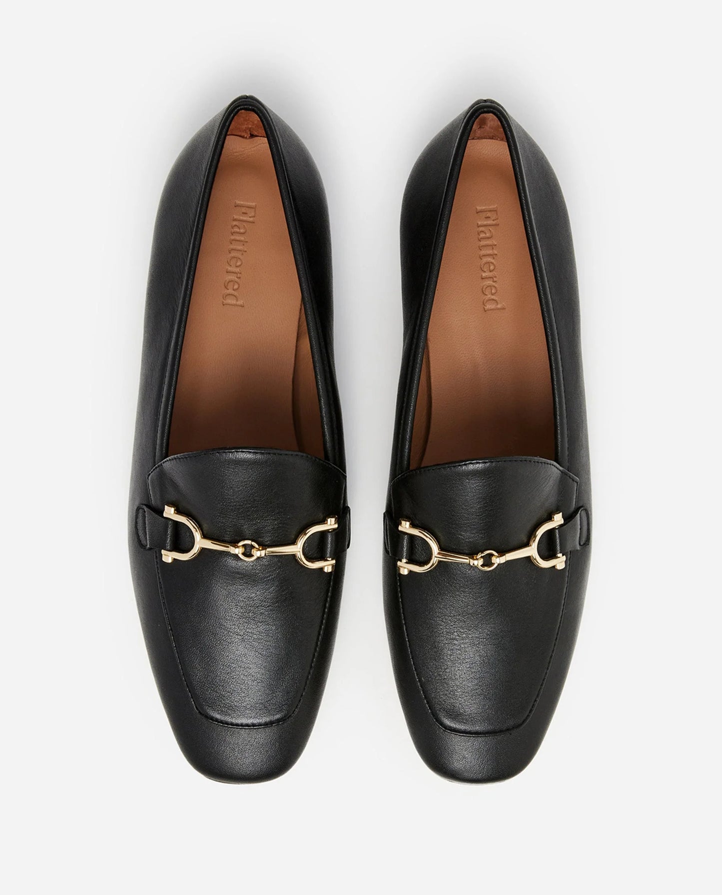 Flattered Loafers