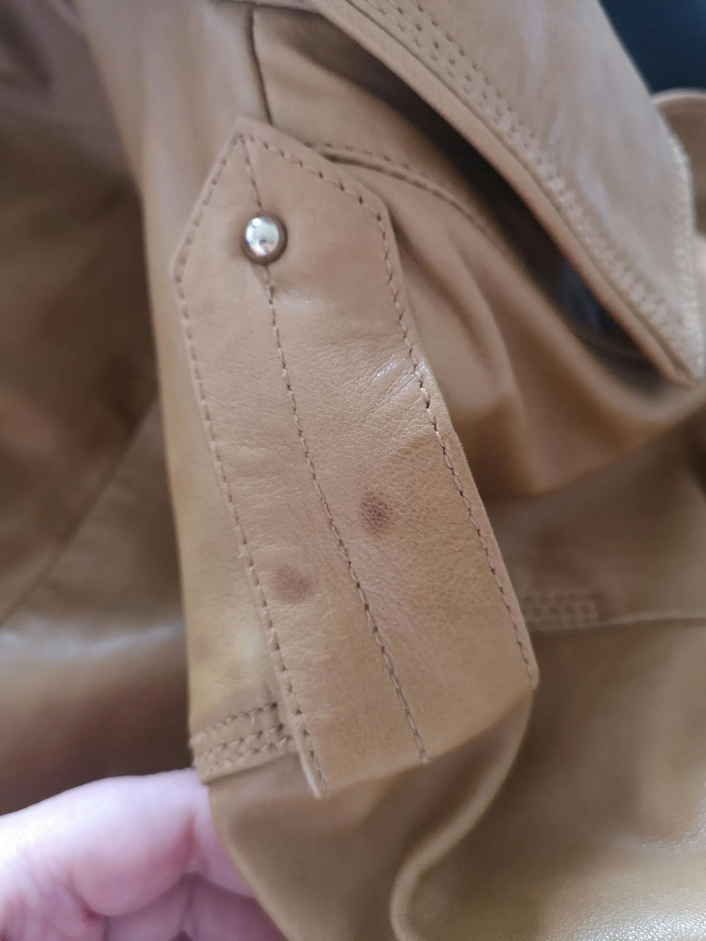 Massimo Dutti Jacket