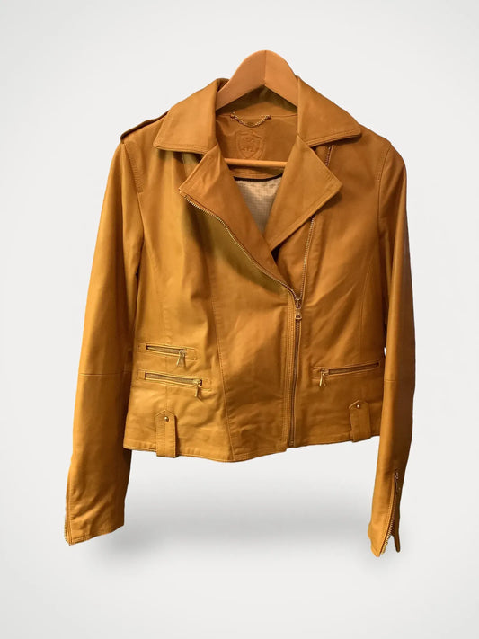 Massimo Dutti Jacket