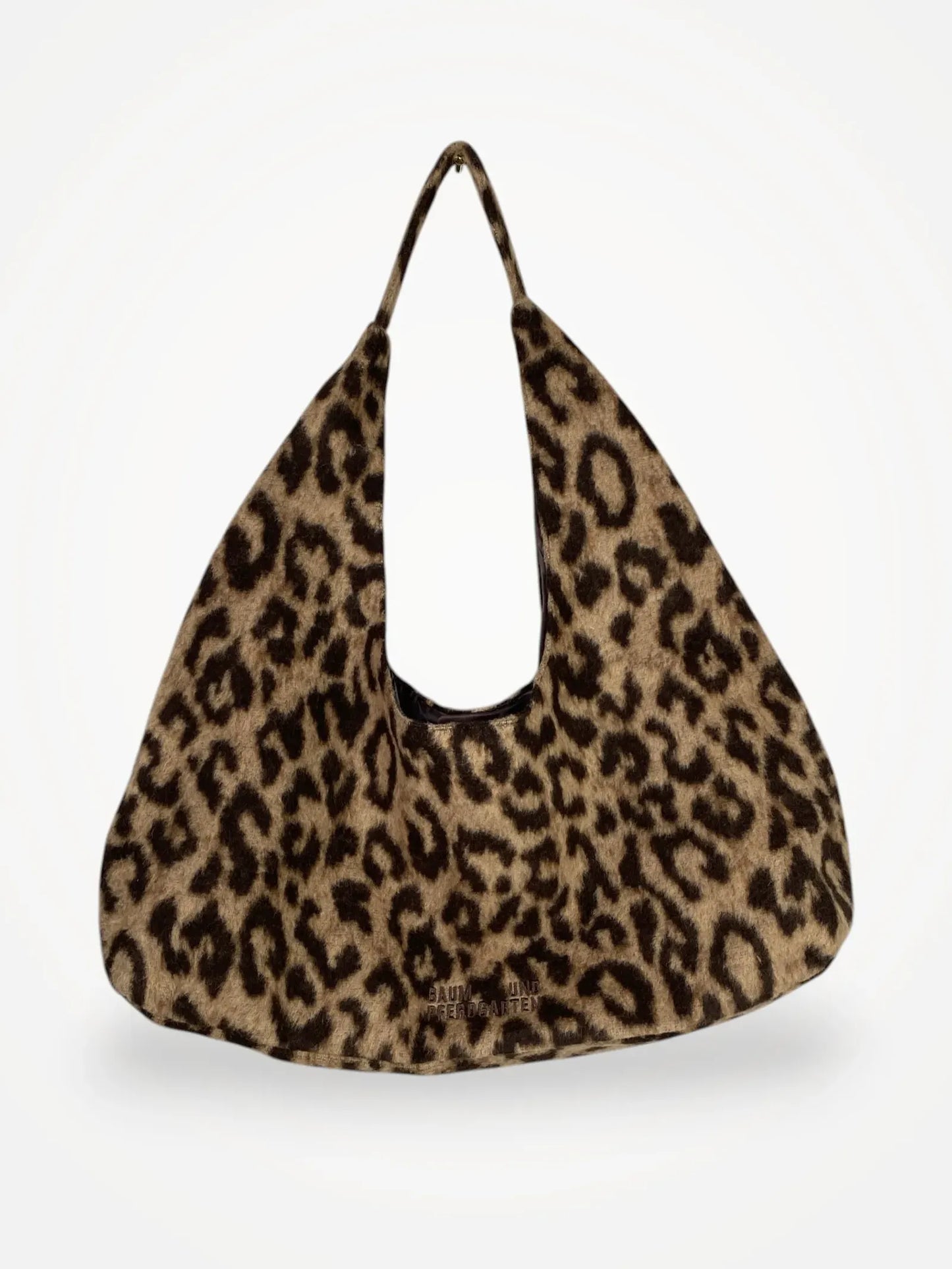 Baum und Pferdgarten Kleola Camel Shoulder bag