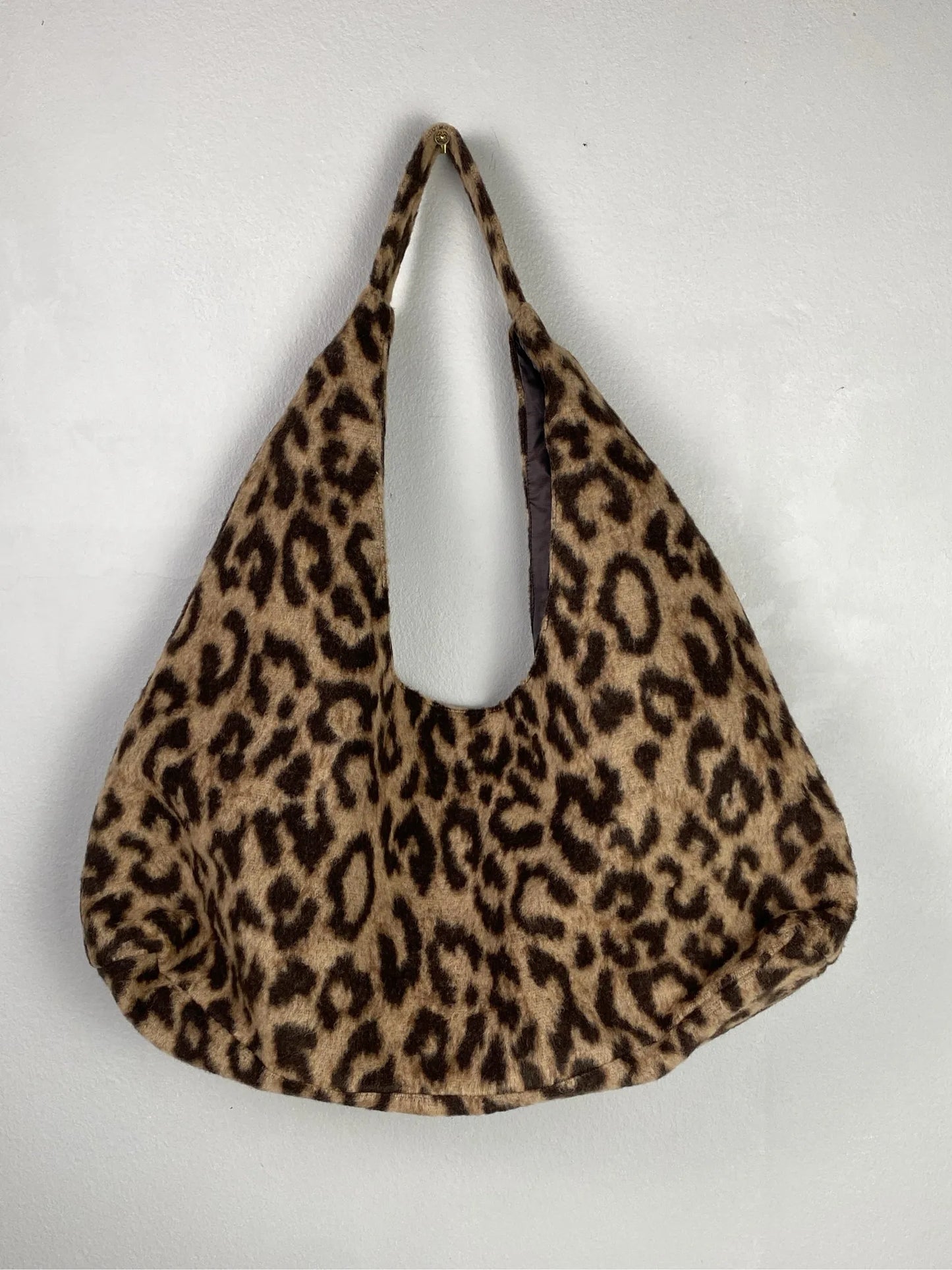 Baum und Pferdgarten Kleola Camel Shoulder bag