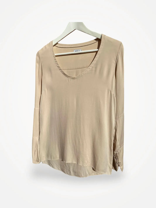 Ahlvar Gallery Blouse