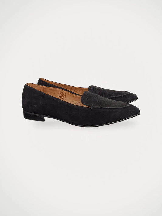 Flattered Loafers