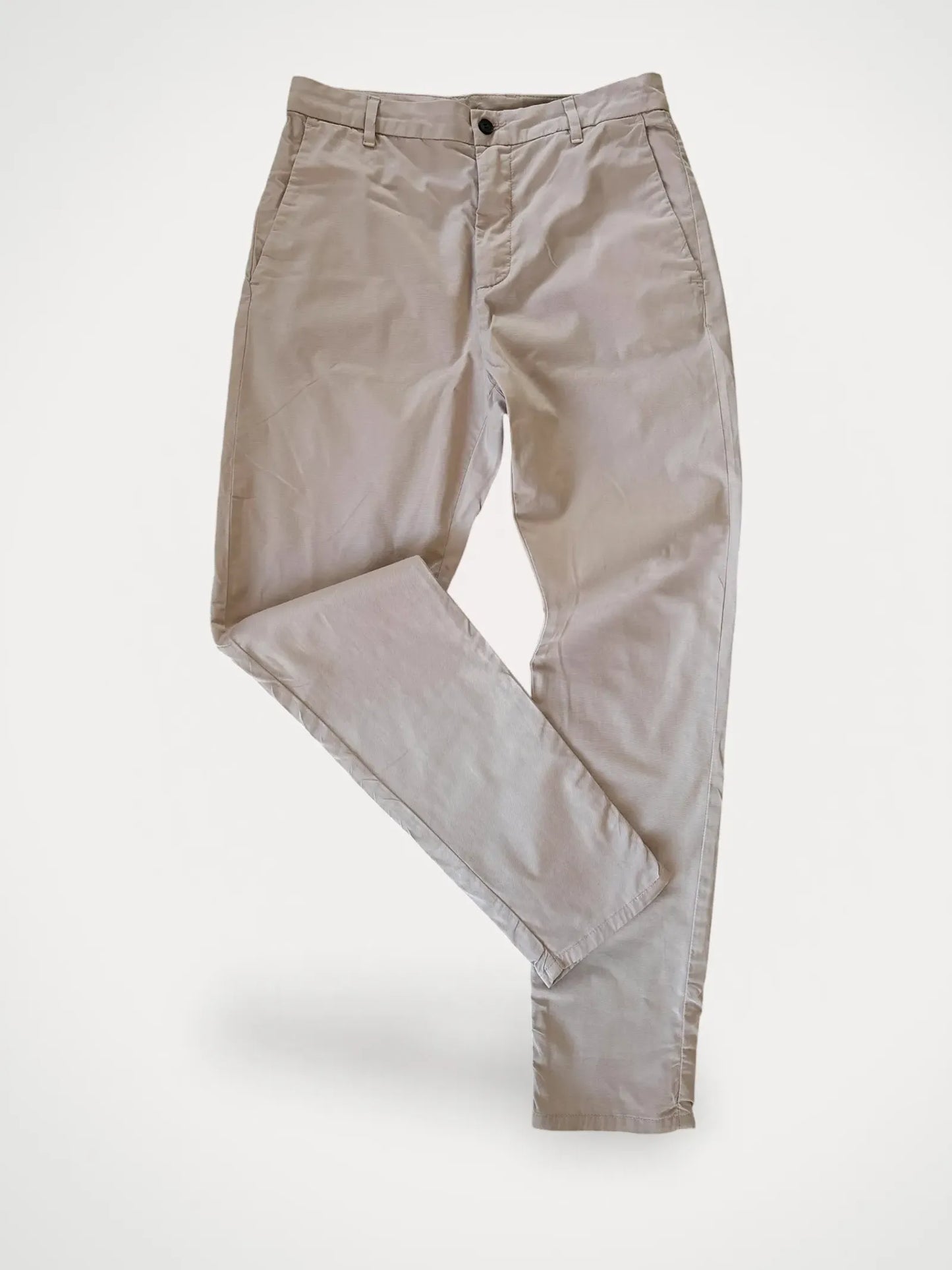 Hope News Edit Chinos