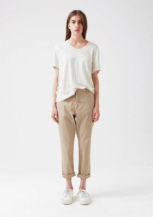 Hope News Edit Chinos