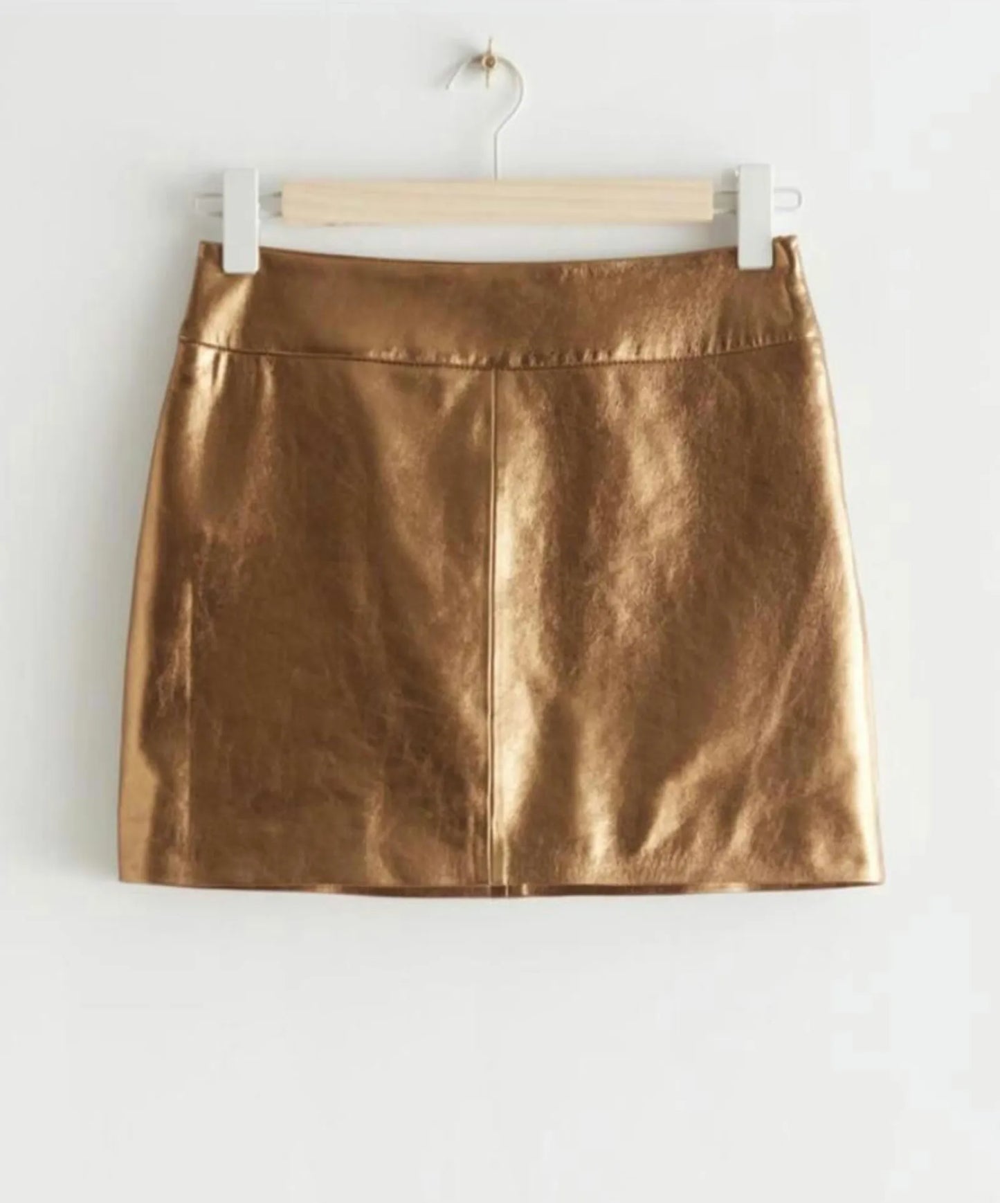 & Other Stories Skirt