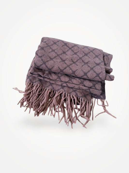 By Malene Birger Ortega Scarf