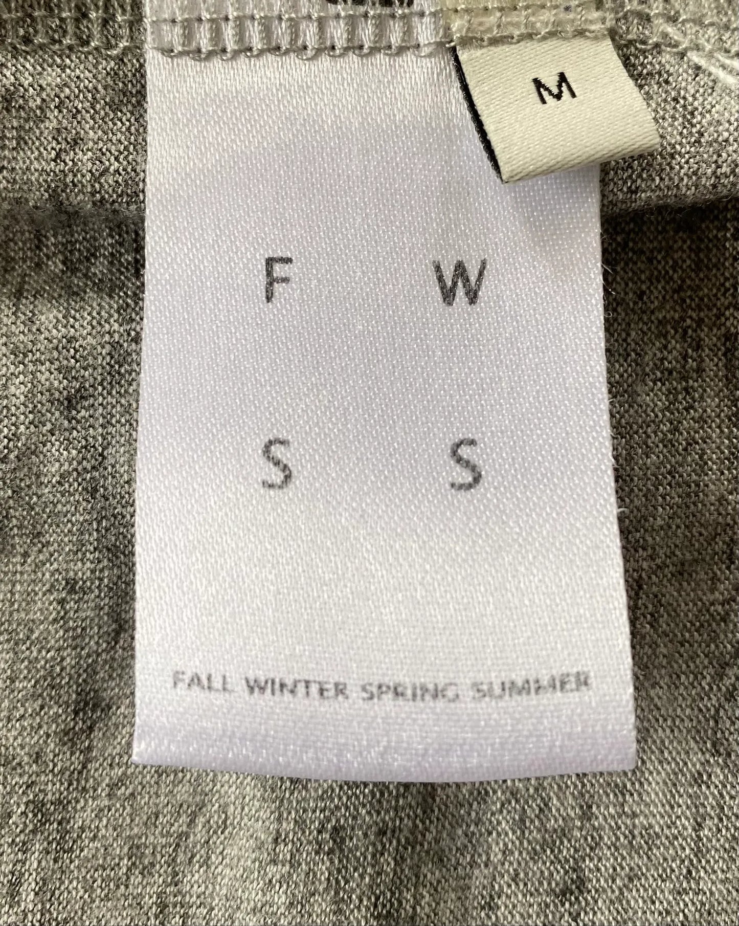 FWSS Kleid