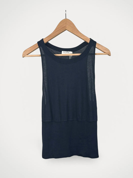 Filippa K Layer Tank Camisole