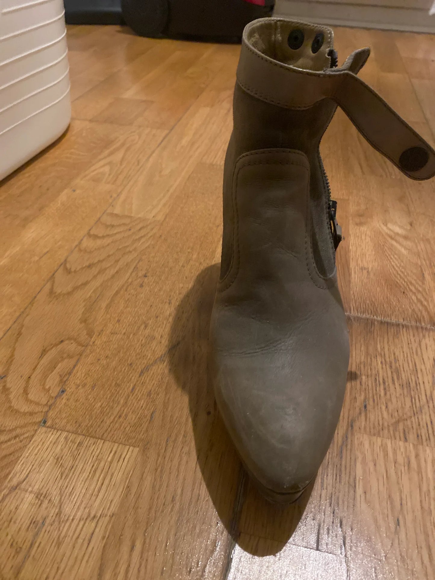 Acne Studios Stiefel