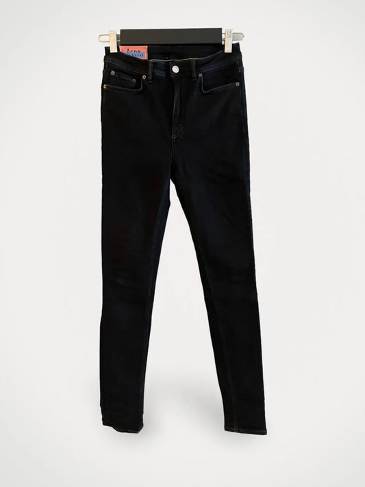 Acne Studios Peg Jeans