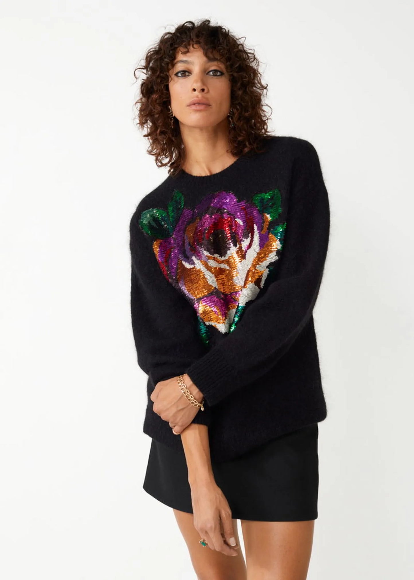 & Other Stories Sweater