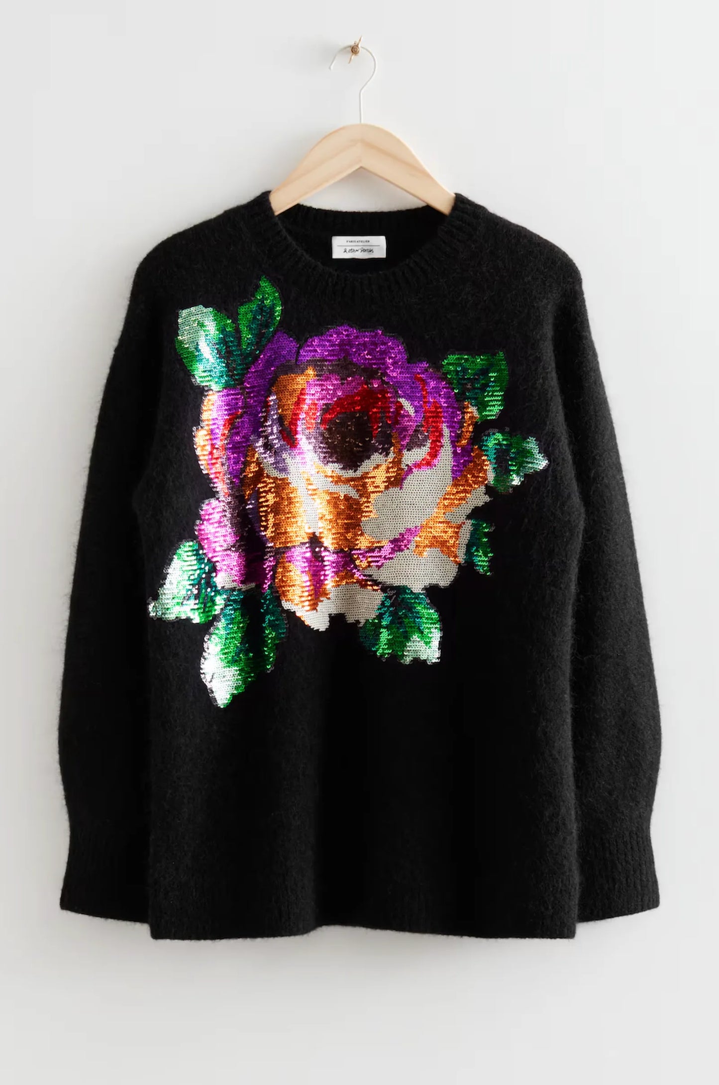 & Other Stories Sweater