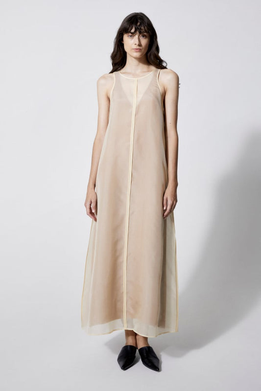 Dagmar Janavi Dress