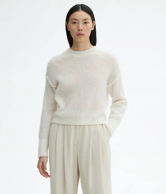 Dagmar Sweater