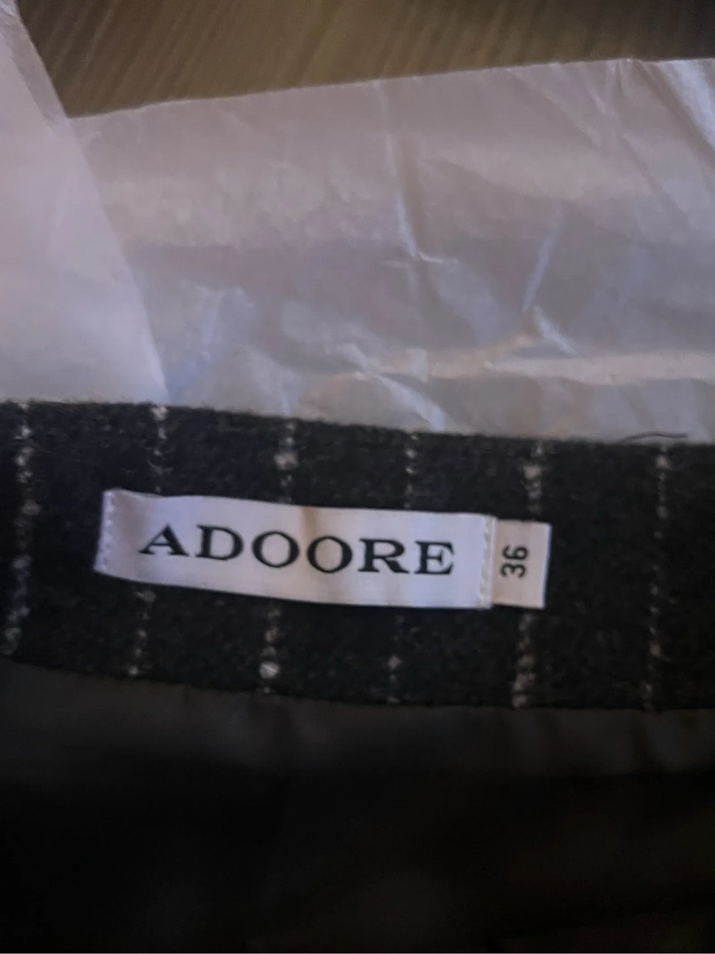 Adoore Skirt