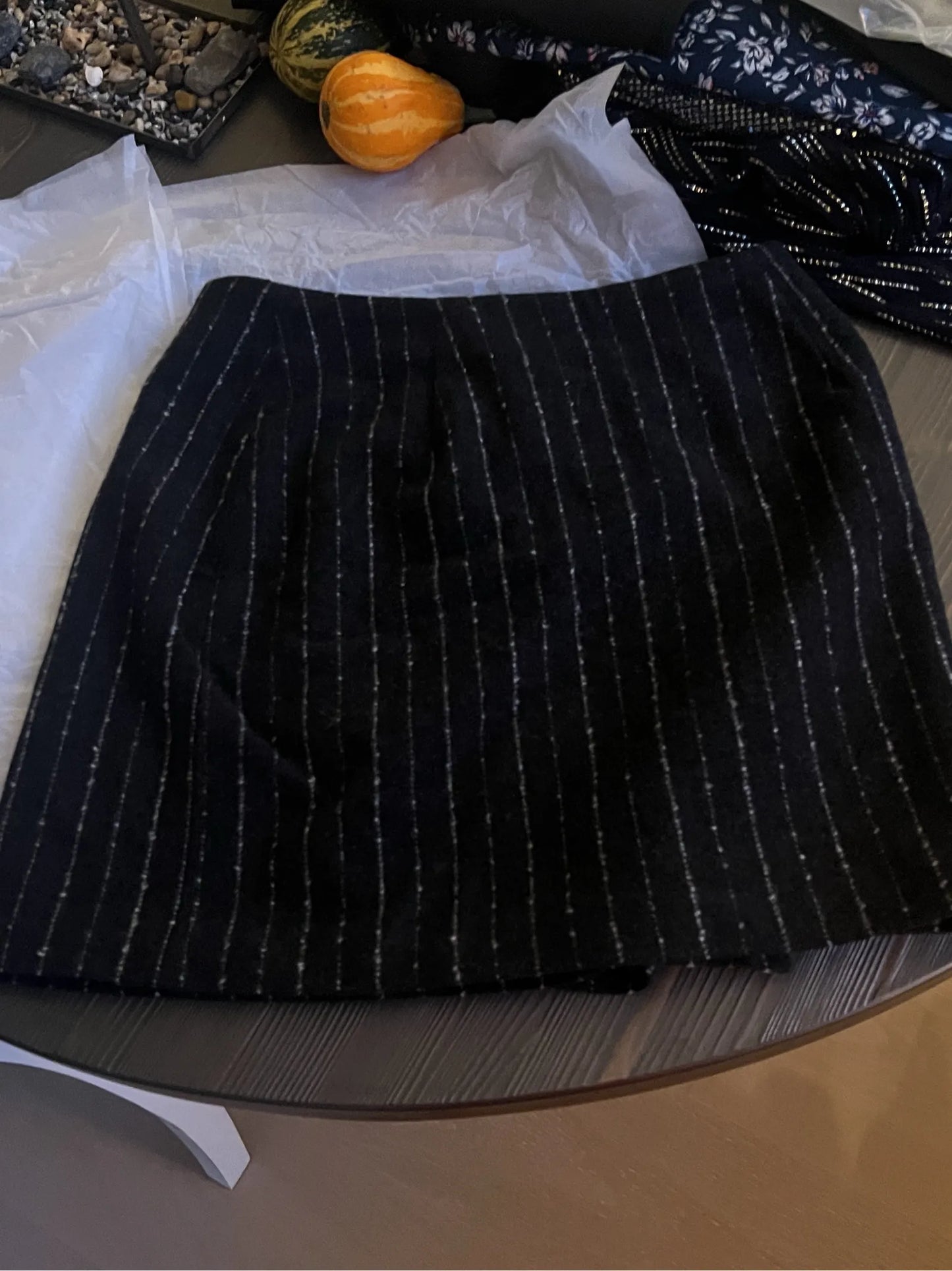 Adoore Skirt