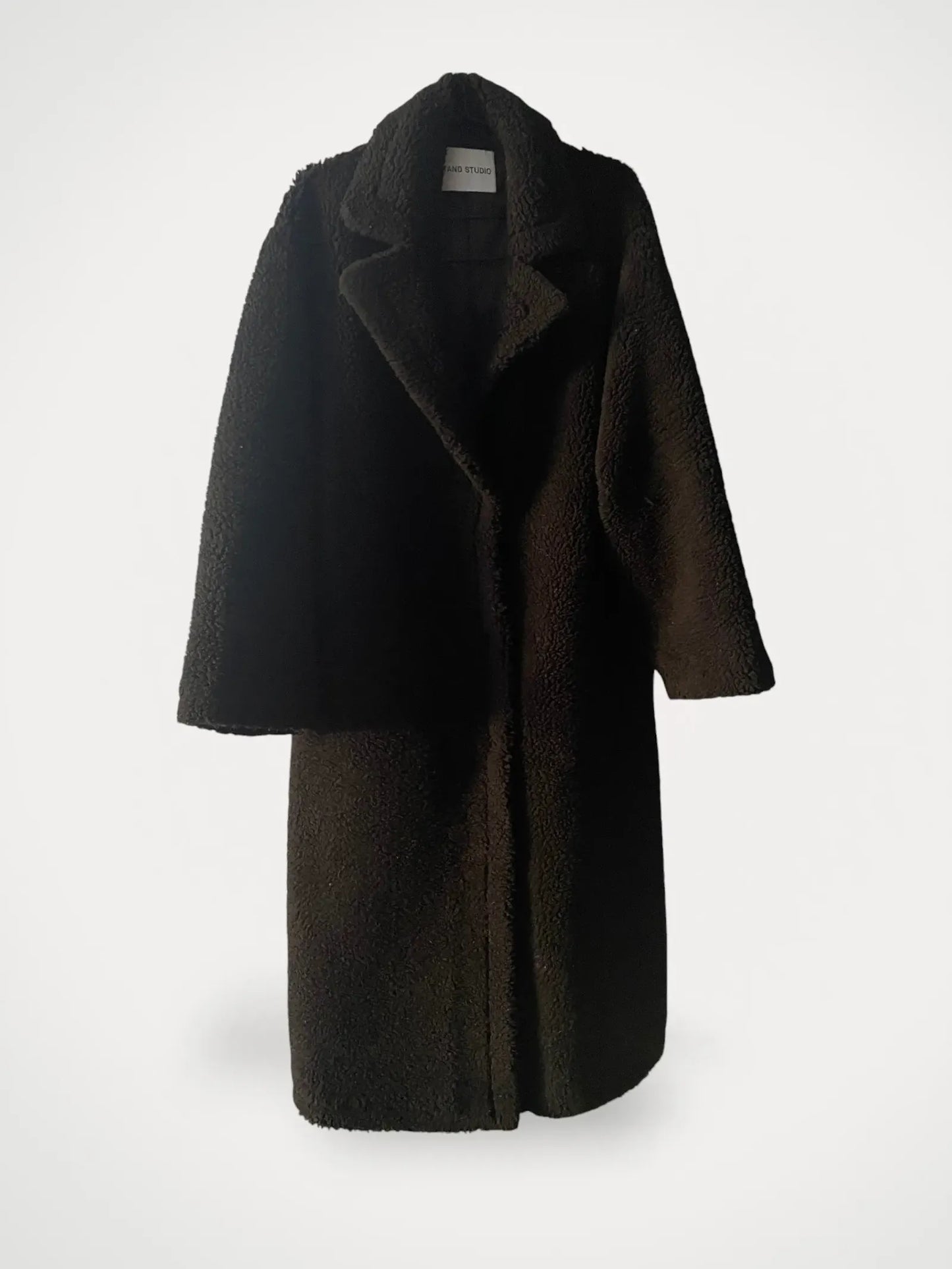 Stand Studio Coat