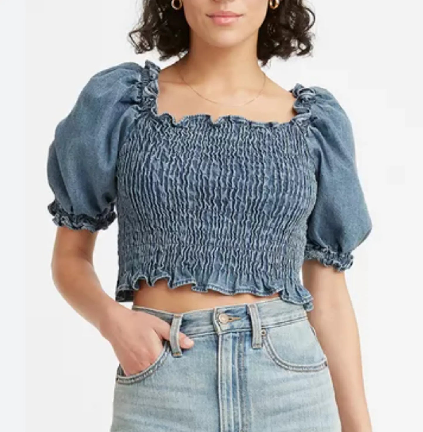 Levi's Top