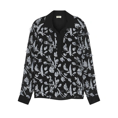 By Malene Birger Oliviaa Blouse
